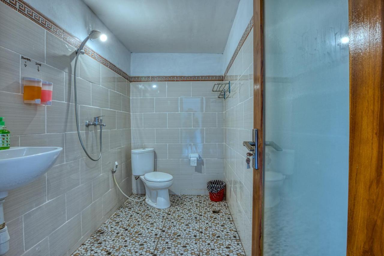 Alit Cottage Batumadeg エクステリア 写真