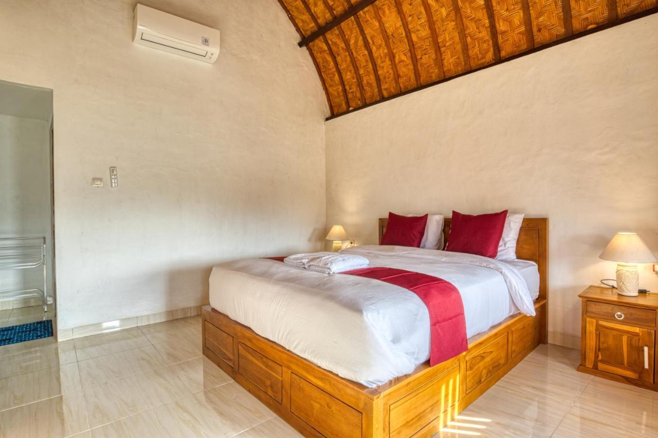 Alit Cottage Batumadeg エクステリア 写真