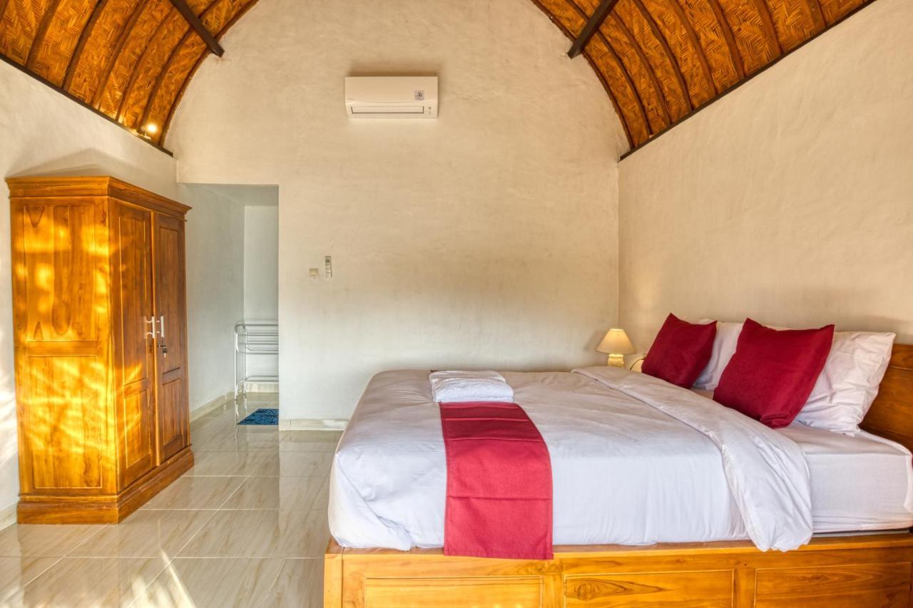 Alit Cottage Batumadeg エクステリア 写真