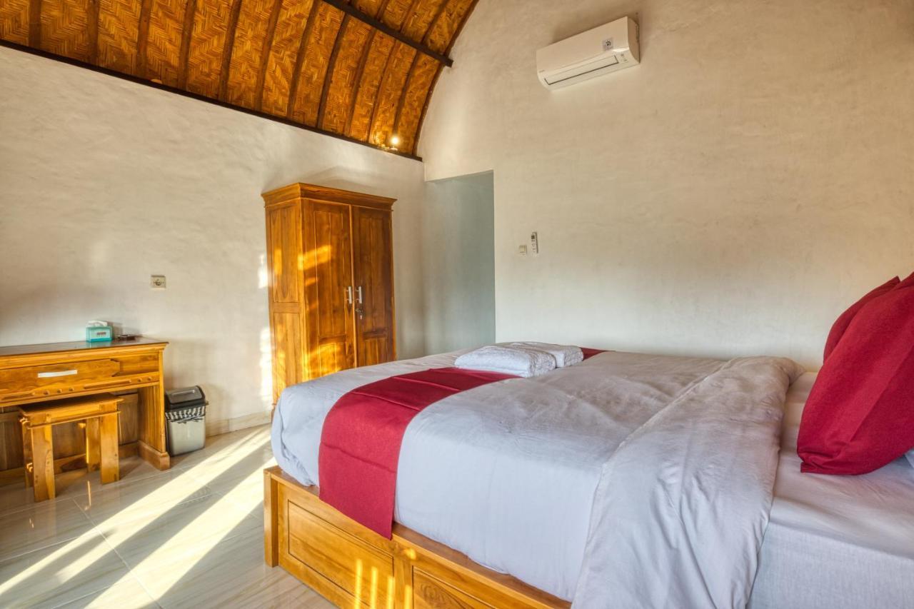 Alit Cottage Batumadeg エクステリア 写真